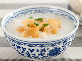 龍麥軒養生粥