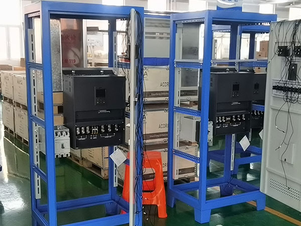 變頻器生產(chǎn)