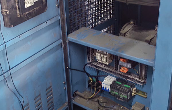 生產(chǎn)控制柜、水阻柜企業(yè)，維護(hù)、維修